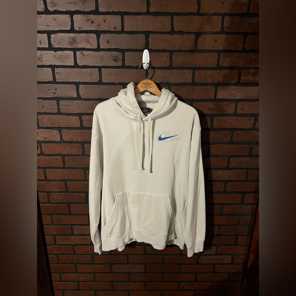 Nike Off-White 2XL Hoodie Sweater